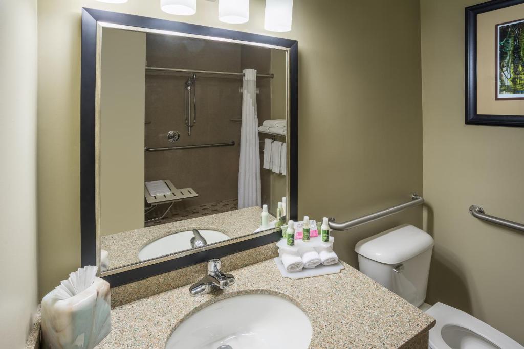Holiday Inn Express Hotel & Suites St. Paul - Woodbury, an IHG Hotel photo 1