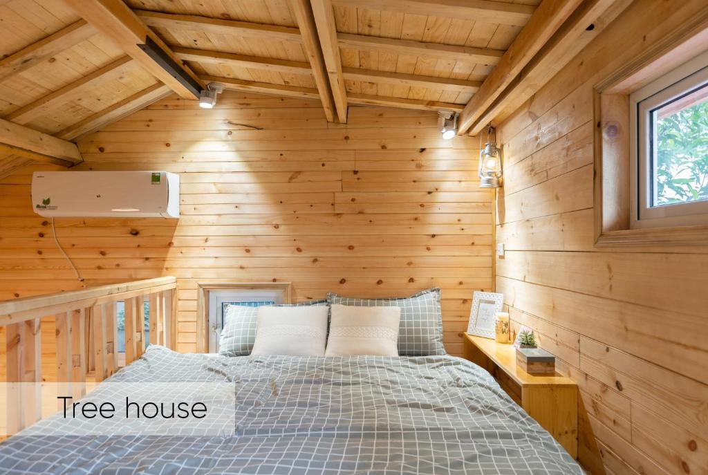 Hygge Homestay Hà Nội