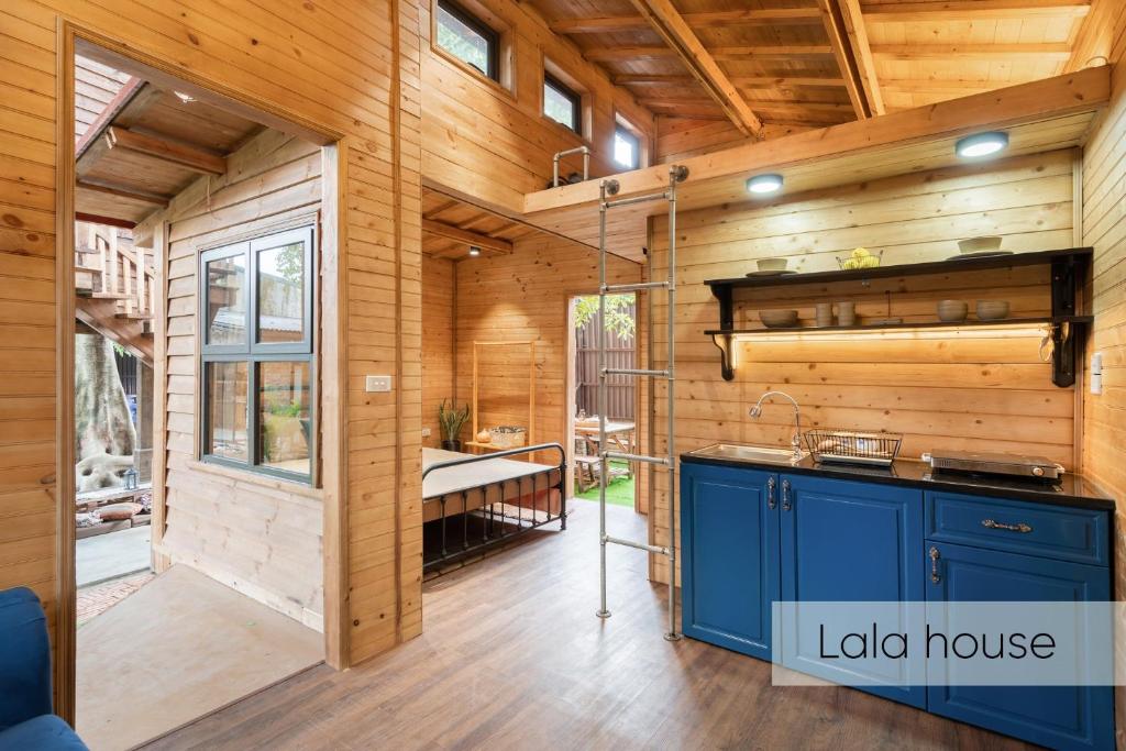 Hygge Homestay Hà Nội