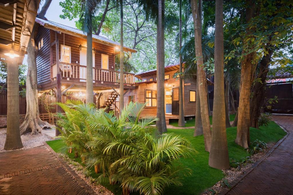 Hygge Homestay Hà Nội