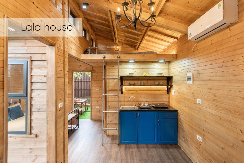 Hygge Homestay Hà Nội