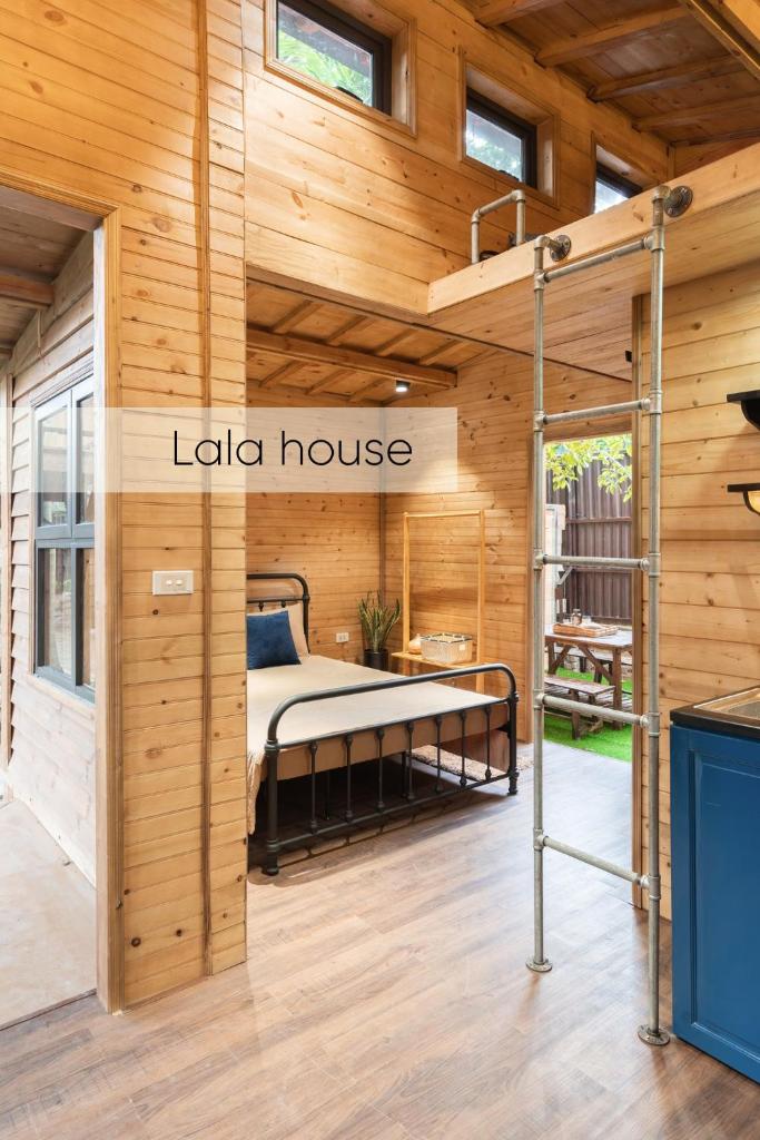 Hygge Homestay Hà Nội