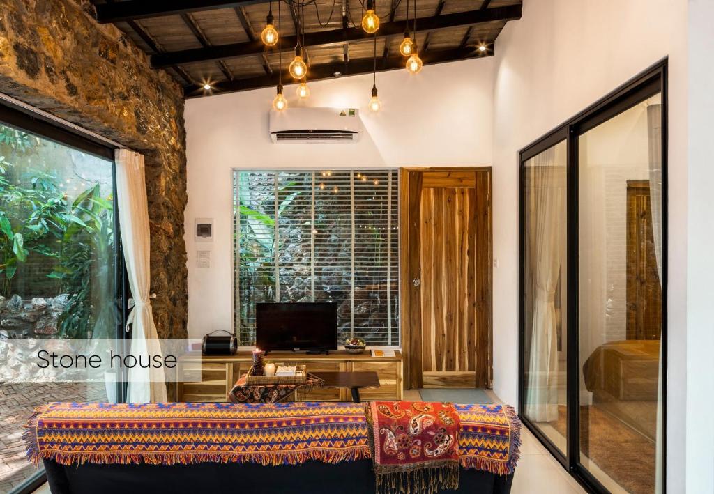 Hygge Homestay Hà Nội