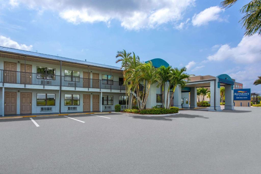 Baymont by Wyndham Punta Gorda/Port Charlotte image