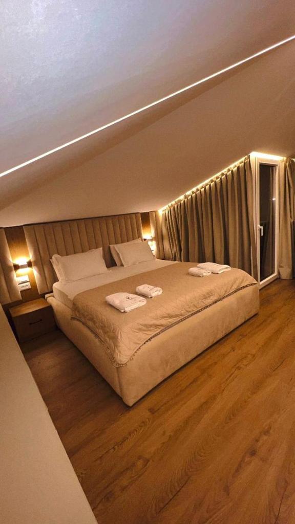 Vila Koja Boutique Hotel photo 2