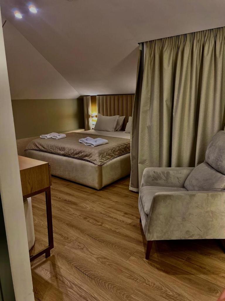 Vila Koja Boutique Hotel photo 4