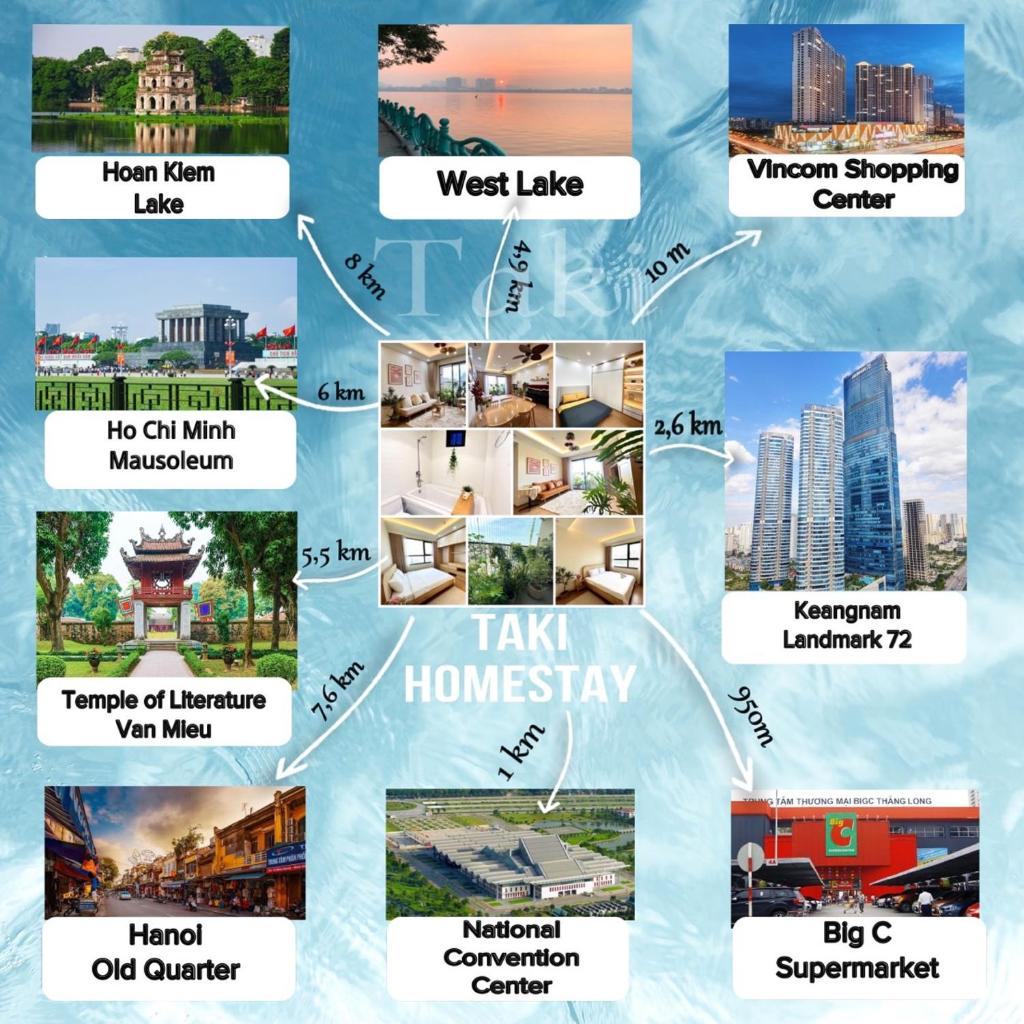 DcapitaleC6 2Br2Wc Highrise