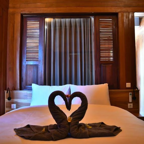 Putra'Lebah Amed Guest House photo 1