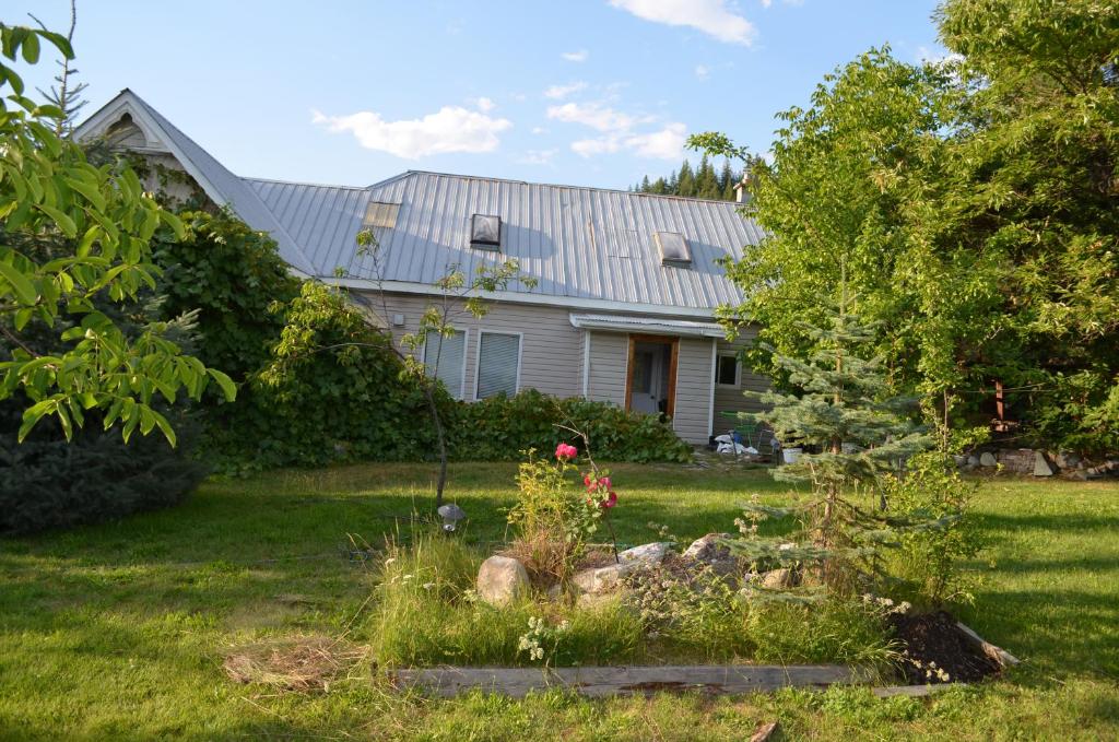 Casa Silverton