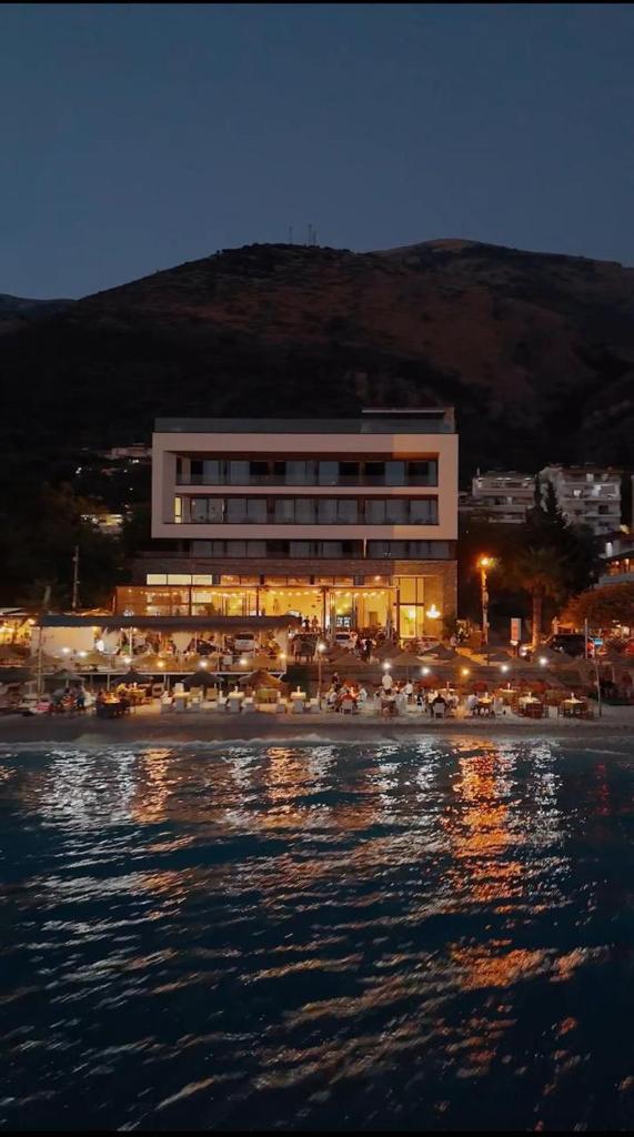Ciao Borshi Boutique Hotel photo 4