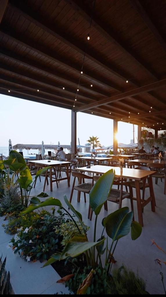 Ciao Borshi Boutique Hotel photo 2