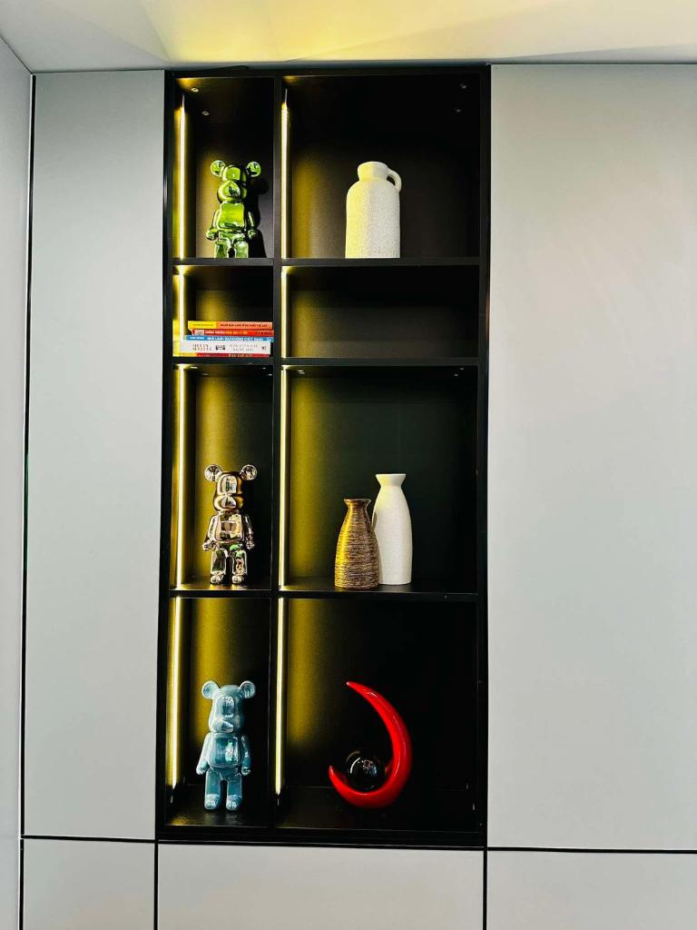 Chill Homestay - Diamond Crown - Hải Phòng