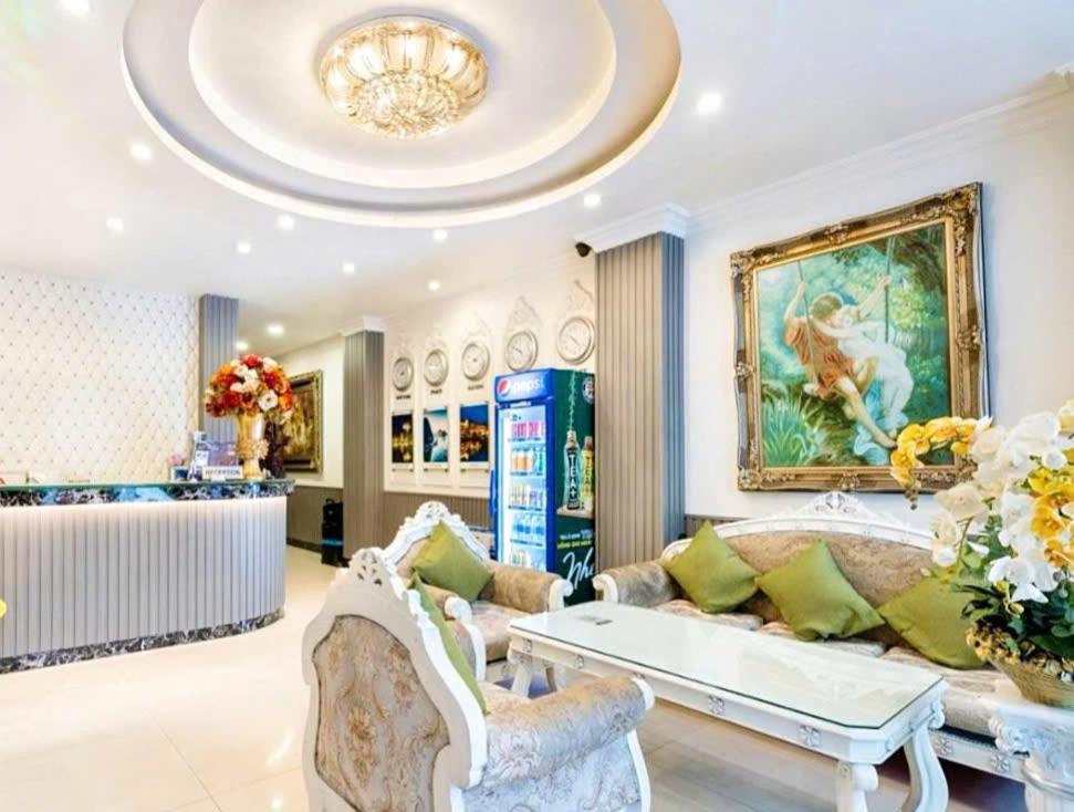 Rosa Group Hotel & Spa