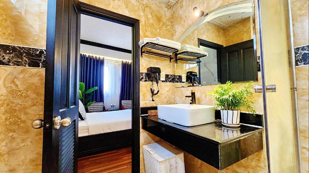 Rosa Group Hotel & Spa