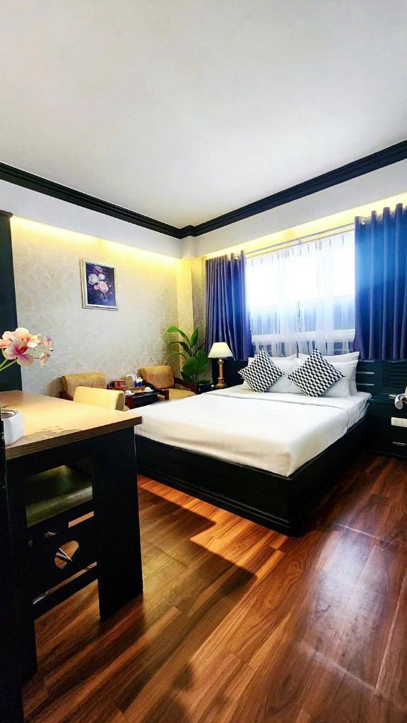 Rosa Group Hotel & Spa