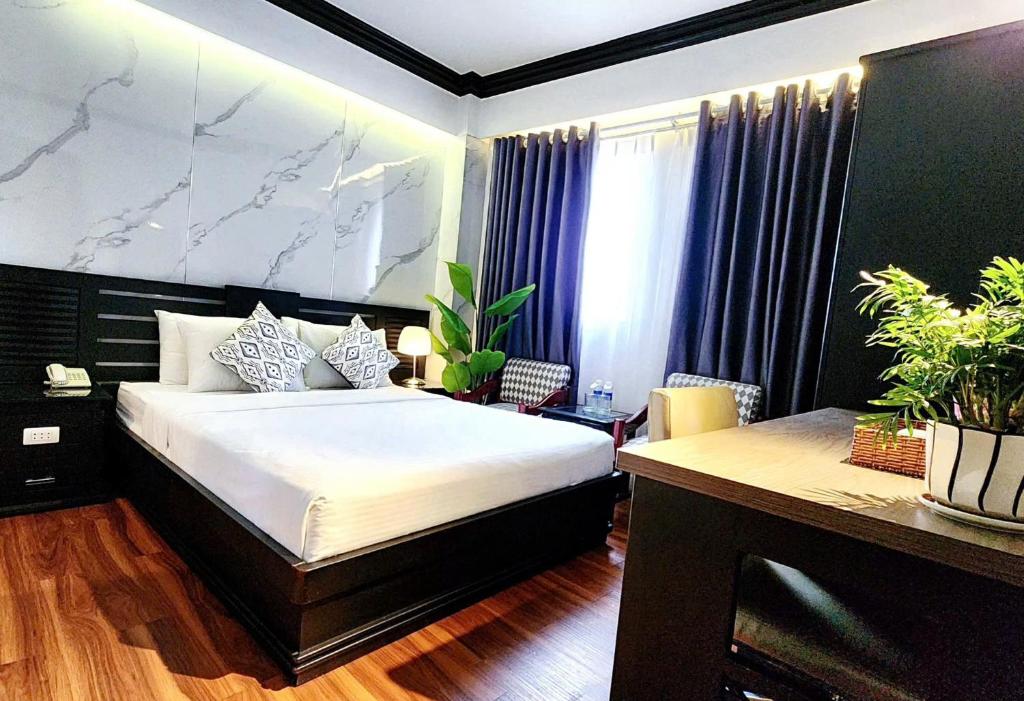 Rosa Group Hotel & Spa