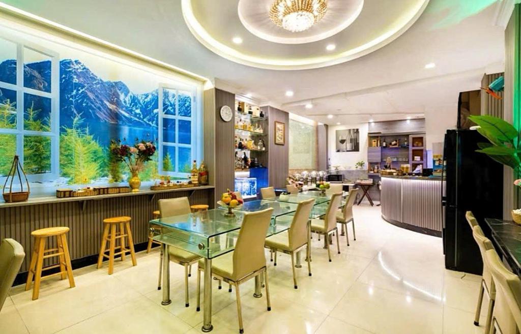 Rosa Group Hotel & Spa