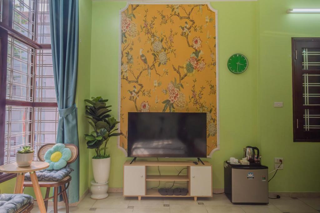 La Sen Westlake-Apartment