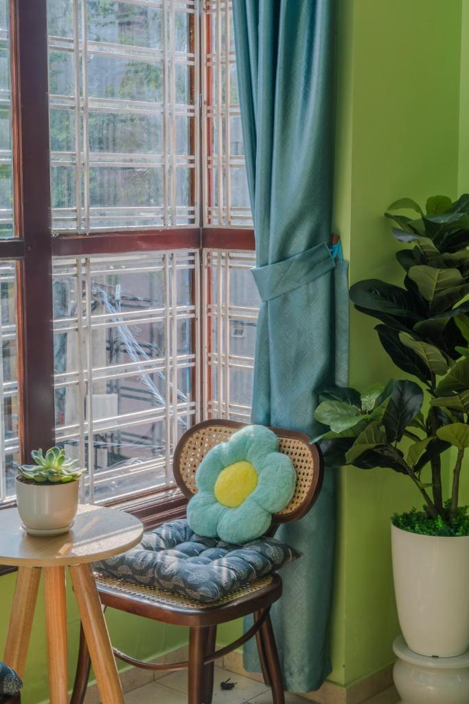 La Sen Westlake-Apartment