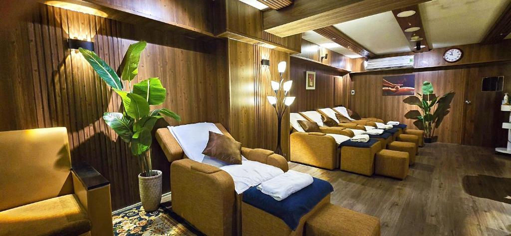 Rosa Group Hotel & Spa