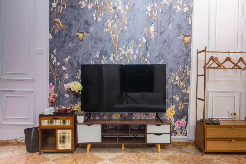 La Sen Westlake-Apartment