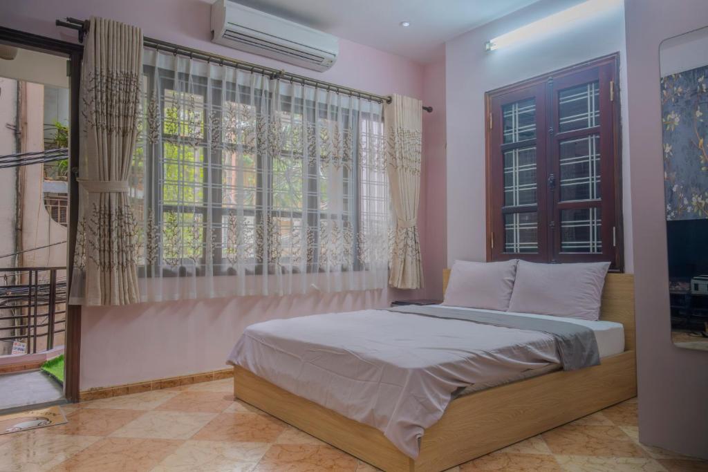 La Sen Westlake-Apartment