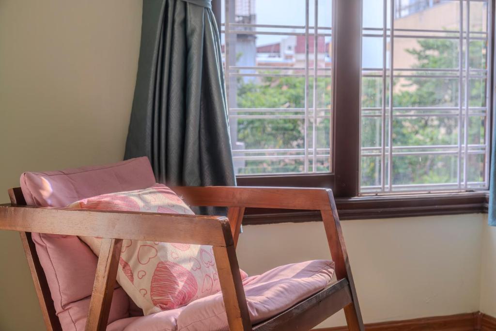 La Sen Westlake-Apartment