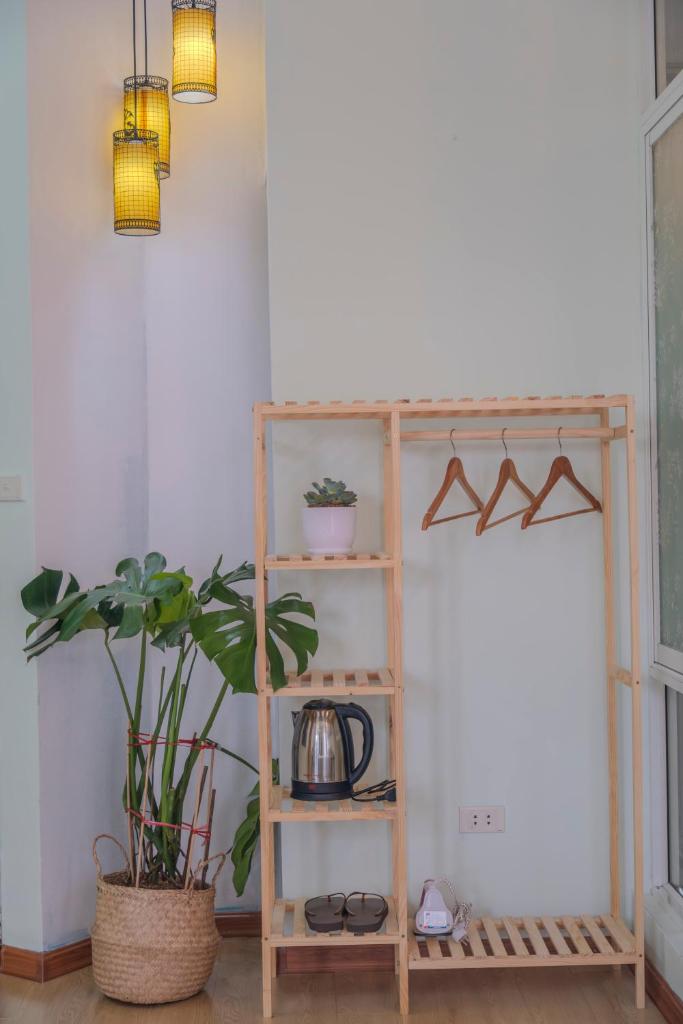 La Sen Westlake-Apartment