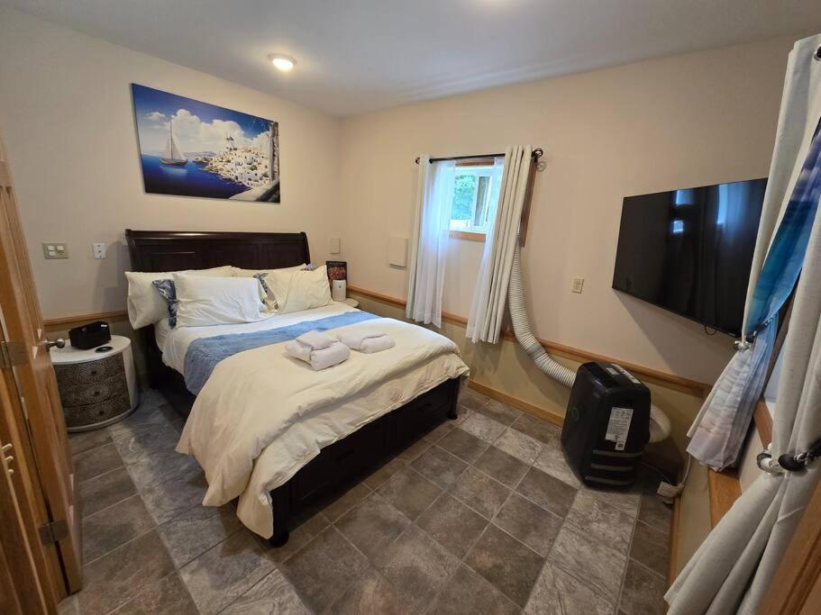 Peaceful Apartment image