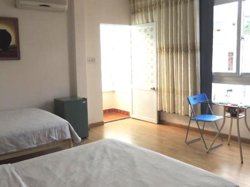 Hanoihotel Nha Trang