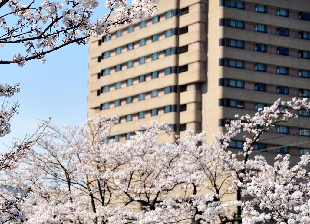 Hotel New Otani Nagaoka photo 1
