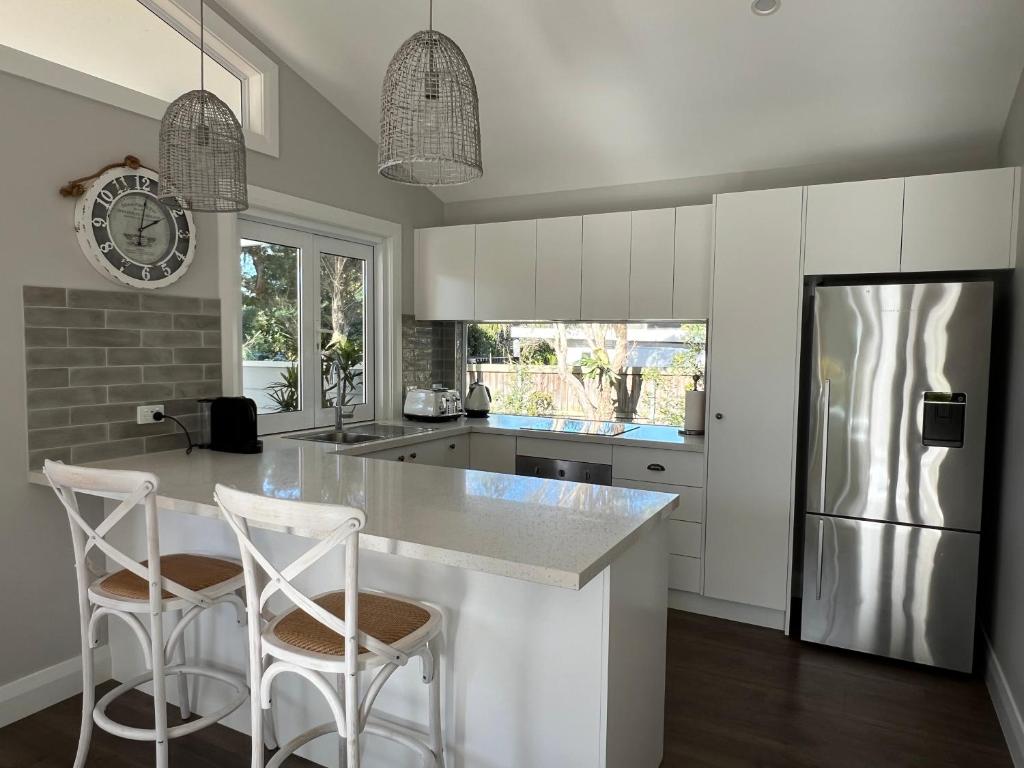 Palm Cottage Avalon Beach photo 4
