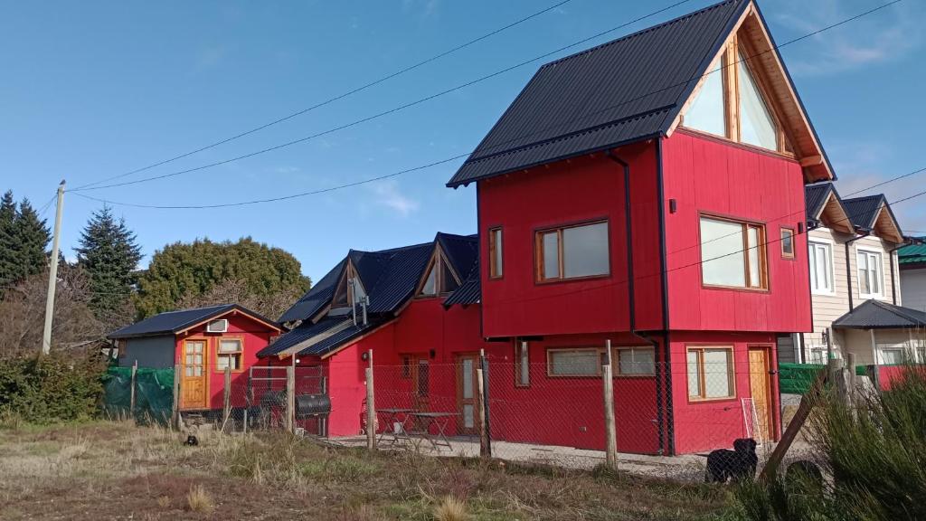 Casa Roja 1 photo 2