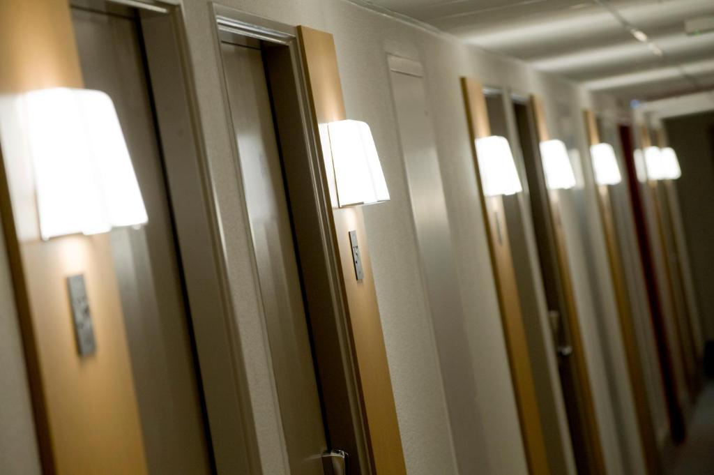 B&B HOTEL Salon de Provence - 시설