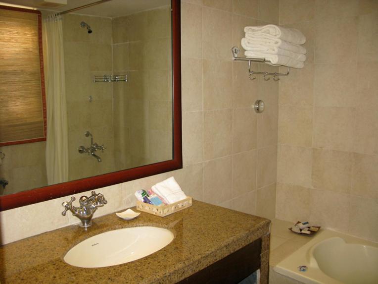 Двухместный (Двухместный номер Делюкс с 1 кроватью), Casa Candolim Beach Front