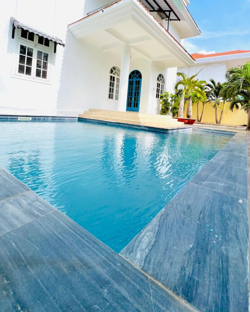 SON'S VILLA VUNG TAU