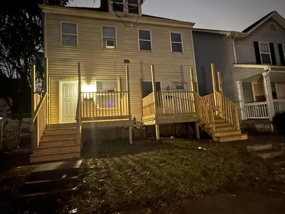 Old Town East Town Home image