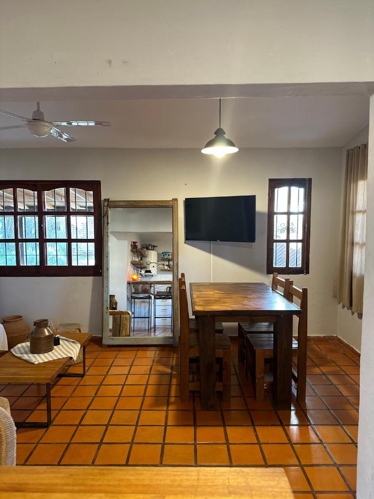 Casa López en el centro de Santa Rosa de Calamuchita photo 3