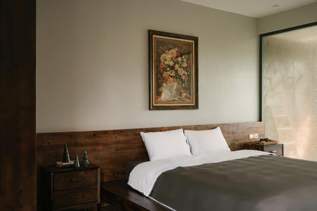 OMELY villa Sóc Sơn - Venuestay