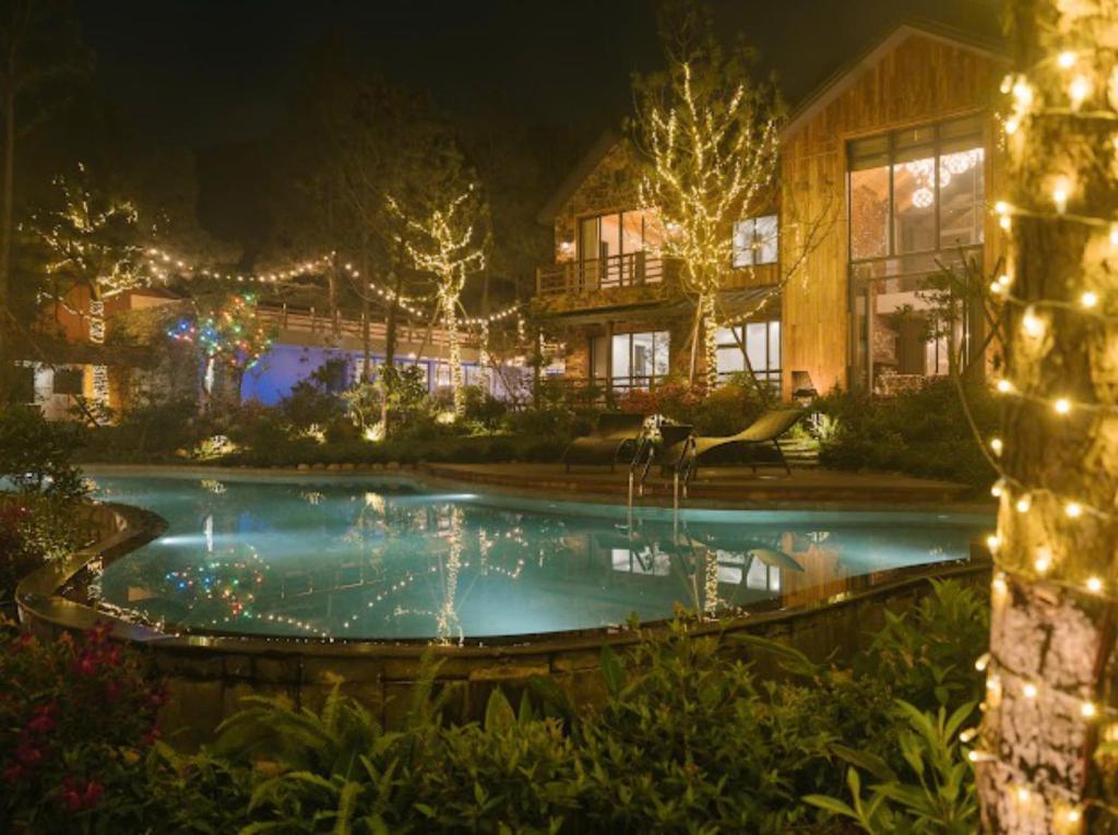 OMELY villa Sóc Sơn - Venuestay