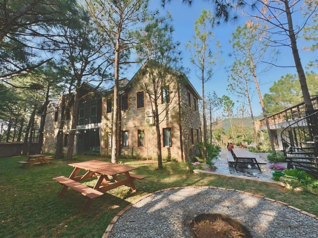 OMELY villa Sóc Sơn - Venuestay