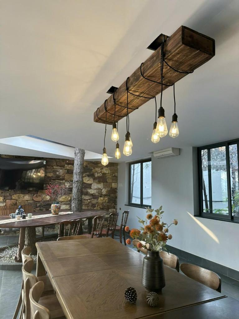 OMELY villa Sóc Sơn - Venuestay