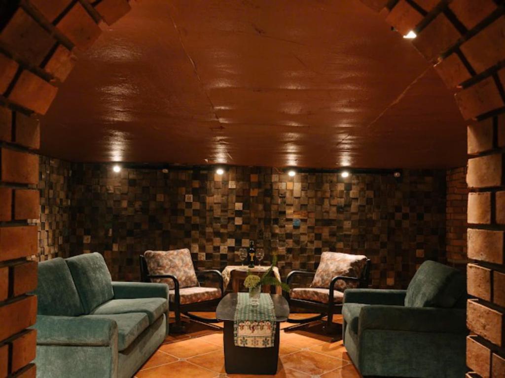 OMELY villa Sóc Sơn - Venuestay