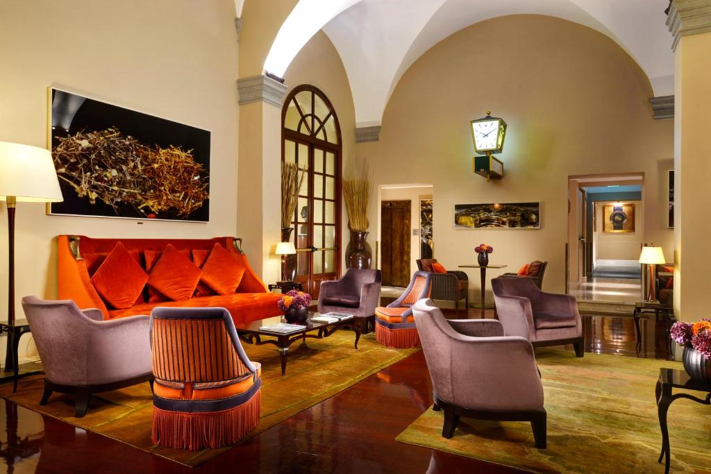 Hotel L'Orologio - WTB Hotels photo 1