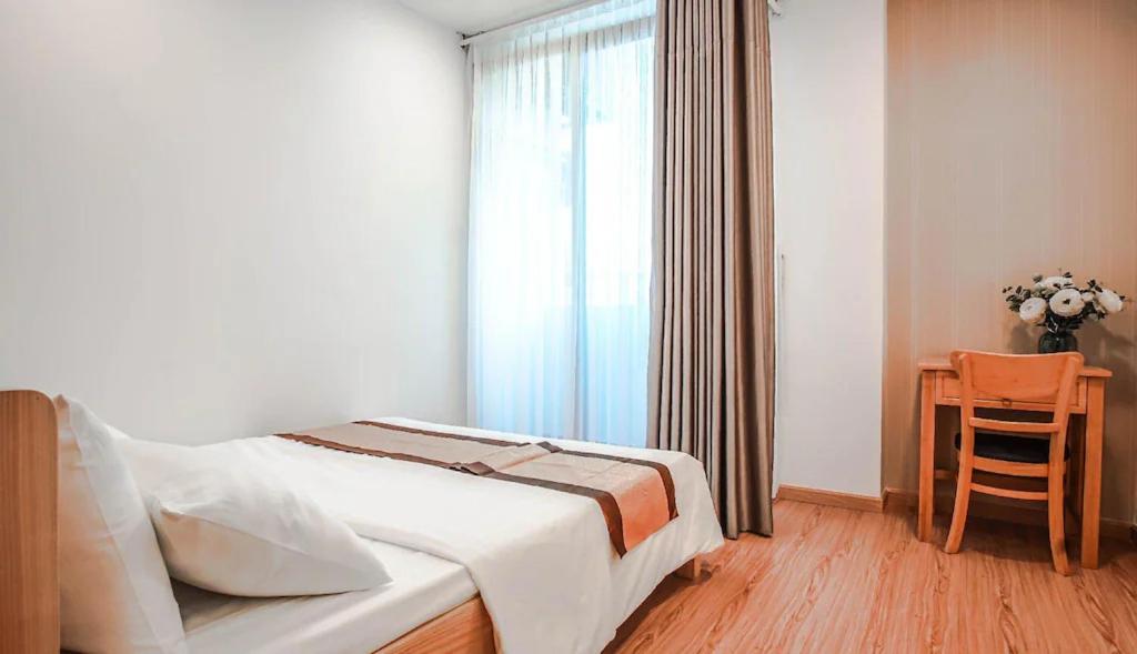 ARTMIO Hotel Apartment