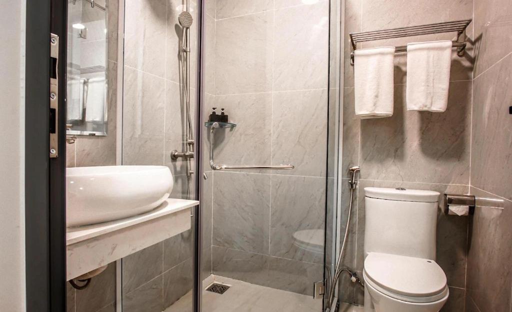 ARTMIO Hotel Apartment