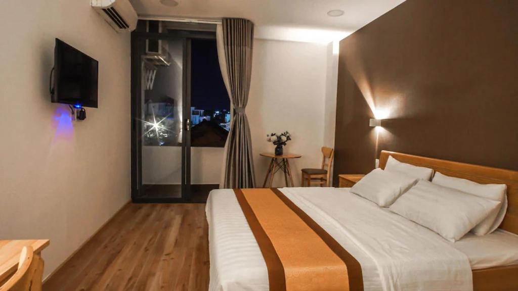 ARTMIO Hotel Apartment