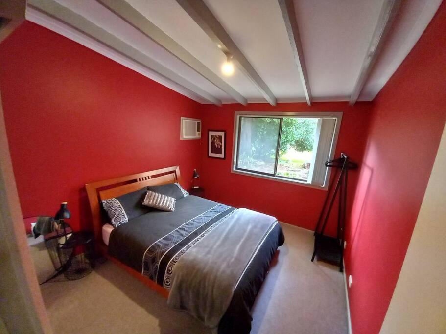Homefield Cottage Halls Gap photo 1