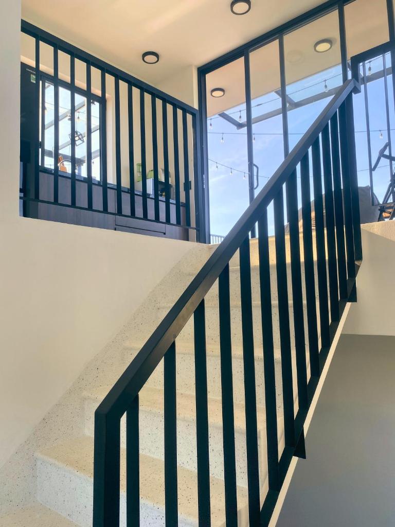 Tropical Retreat 4BRs Poor & Gym, Near Beach, Casino & Golf