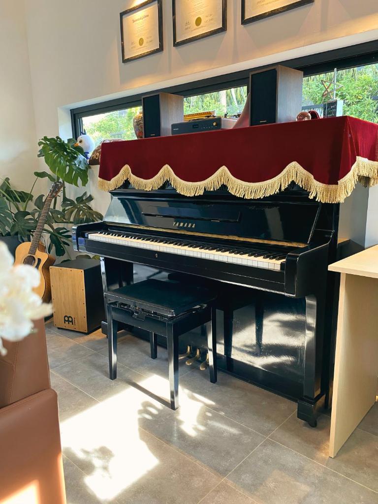 Tropical Retreat 4BRs Poor & Gym, Near Beach, Casino & Golf